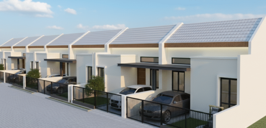 Rumah 36/72