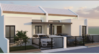 Rumah 36/72